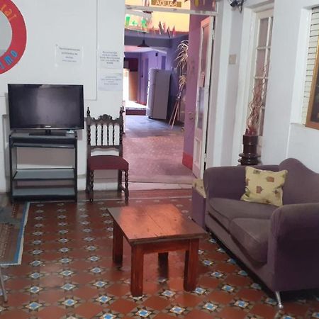 Casahostel Buenos Aires Exterior foto